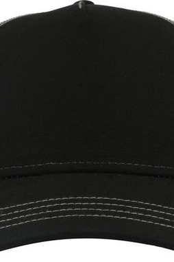 Atlantis ACRACS - Eco-Friendly Recycled Canvas Trucker Cap