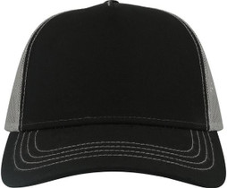 Atlantis ACRACS - Eco-Friendly Recycled Canvas Trucker Cap