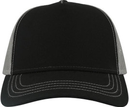 Atlantis ACRACS - Eco-Friendly Recycled Canvas Trucker Cap