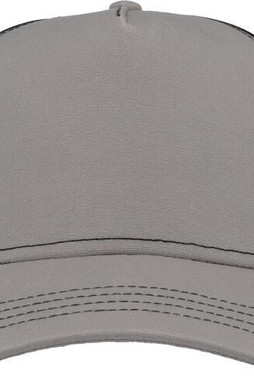 Atlantis ACRACS - Eco-Friendly Recycled Canvas Trucker Cap