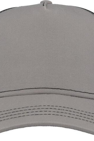 Atlantis ACRACS - Eco-Friendly Recycled Canvas Trucker Cap