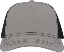 Atlantis ACRACS - Eco-Friendly Recycled Canvas Trucker Cap
