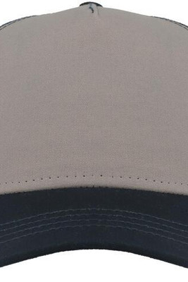 Atlantis ACRACS - Eco-Friendly Recycled Canvas Trucker Cap