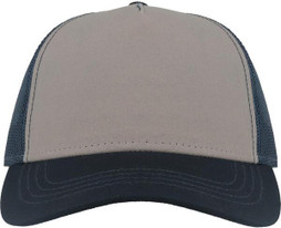 Atlantis ACRACS - Eco-Friendly Recycled Canvas Trucker Cap