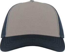 Atlantis ACRACS - Eco-Friendly Recycled Canvas Trucker Cap