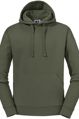Russell R265M - Premium Fleece Pullover Hooded Sweatshirt