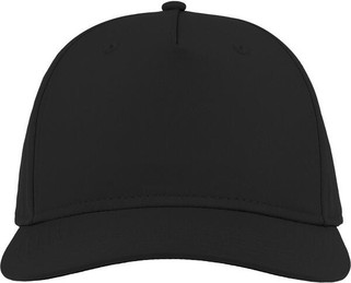 Atlantis ACRAYS - Eco-Friendly Recycled Polyester 5 Panel Baseball Cap