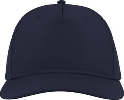 Atlantis ACRAYS - Eco-Friendly Recycled Polyester 5 Panel Baseball Cap