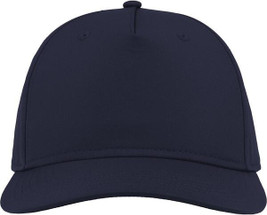 Atlantis ACRAYS - Eco-Friendly Recycled Polyester 5 Panel Baseball Cap
