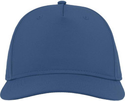 Atlantis ACRAYS - Eco-Friendly Recycled Polyester 5 Panel Baseball Cap