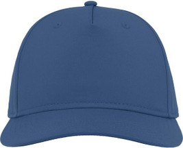 Atlantis ACRAYS - Eco-Friendly Recycled Polyester 5 Panel Baseball Cap
