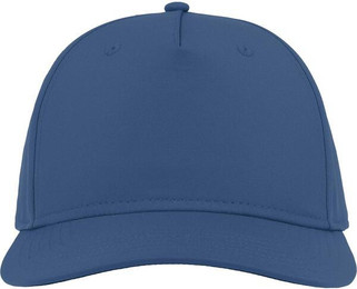 Atlantis ACRAYS - Eco-Friendly Recycled Polyester 5 Panel Baseball Cap