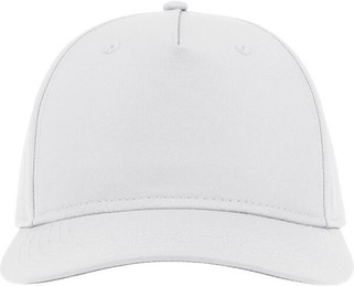 Atlantis ACRAYS - Eco-Friendly Recycled Polyester 5 Panel Baseball Cap