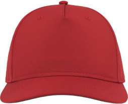 Atlantis ACRAYS - Eco-Friendly Recycled Polyester 5 Panel Baseball Cap