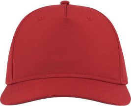 Atlantis ACRAYS - Eco-Friendly Recycled Polyester 5 Panel Baseball Cap