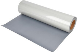 Dae Ha DHUR - Premium Reflective Transfer Film for Textiles