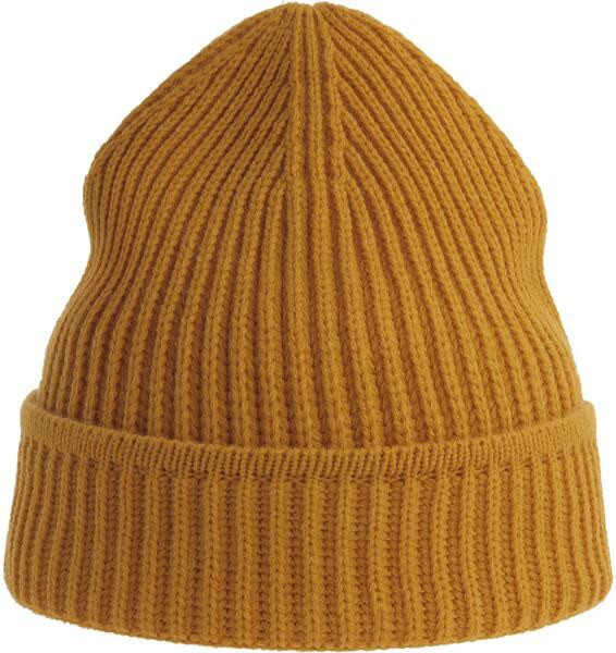 Atlantis ACMAPB - Maple Polylana Heavy Guage Beanie