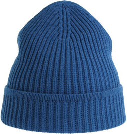 Atlantis ACMAPB - Maple Polylana Heavy Guage Beanie