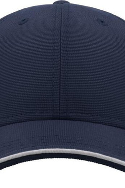 Atlantis ACESTS - Eco-Friendly Jacquard Weave 6 Panel Baseball Cap