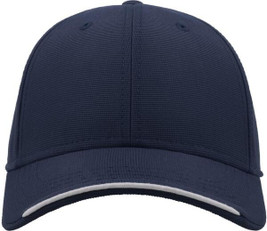 Atlantis ACESTS - Eco-Friendly Jacquard Weave 6 Panel Baseball Cap
