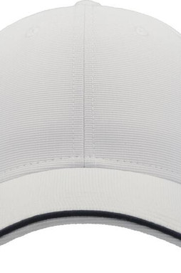 Atlantis ACESTS - Eco-Friendly Jacquard Weave 6 Panel Baseball Cap