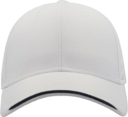 Atlantis ACESTS - Eco-Friendly Jacquard Weave 6 Panel Baseball Cap