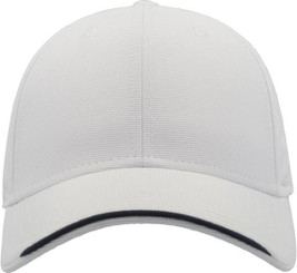Atlantis ACESTS - Eco-Friendly Jacquard Weave 6 Panel Baseball Cap