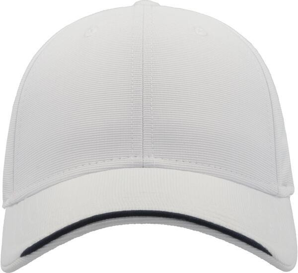 Atlantis ACESTS - Eco-Friendly Jacquard Weave 6 Panel Baseball Cap