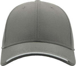 Atlantis ACESTS - Eco-Friendly Jacquard Weave 6 Panel Baseball Cap