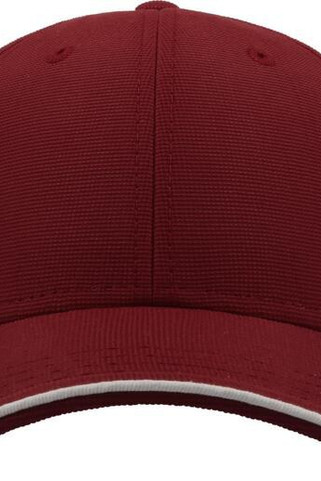 Atlantis ACESTS - Eco-Friendly Jacquard Weave 6 Panel Baseball Cap