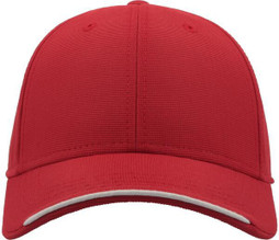 Atlantis ACESTS - Eco-Friendly Jacquard Weave 6 Panel Baseball Cap
