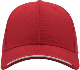 Atlantis ACESTS - Eco-Friendly Jacquard Weave 6 Panel Baseball Cap