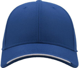 Atlantis ACESTS - Eco-Friendly Jacquard Weave 6 Panel Baseball Cap