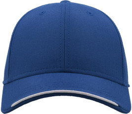 Atlantis ACESTS - Eco-Friendly Jacquard Weave 6 Panel Baseball Cap