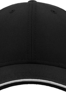 Atlantis ACESTS - Eco-Friendly Jacquard Weave 6 Panel Baseball Cap