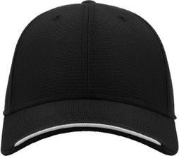 Atlantis ACESTS - Eco-Friendly Jacquard Weave 6 Panel Baseball Cap