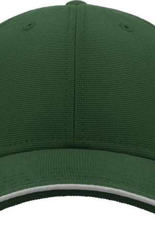 Atlantis ACESTS - Eco-Friendly Jacquard Weave 6 Panel Baseball Cap