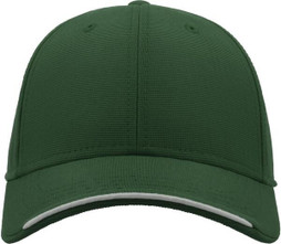 Atlantis ACESTS - Eco-Friendly Jacquard Weave 6 Panel Baseball Cap