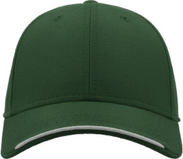 Atlantis ACESTS - Eco-Friendly Jacquard Weave 6 Panel Baseball Cap