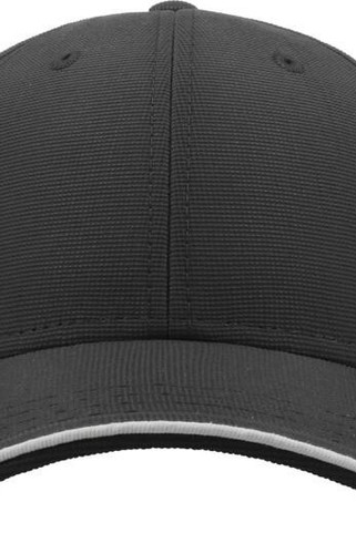 Atlantis ACESTS - Eco-Friendly Jacquard Weave 6 Panel Baseball Cap