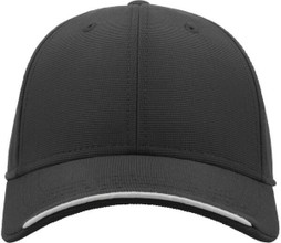 Atlantis ACESTS - Eco-Friendly Jacquard Weave 6 Panel Baseball Cap