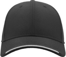 Atlantis ACESTS - Eco-Friendly Jacquard Weave 6 Panel Baseball Cap