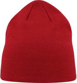 Atlantis ACMOOS - Eco-Friendly Recycled Polyester Knitted Beanie