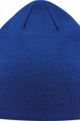 Atlantis ACMOOS - Eco-Friendly Recycled Polyester Knitted Beanie