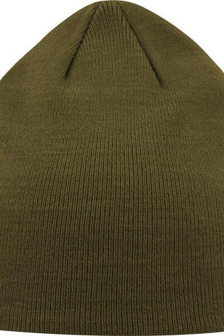 Atlantis ACMOOS - Eco-Friendly Recycled Polyester Knitted Beanie