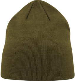 Atlantis ACMOOS - Eco-Friendly Recycled Polyester Knitted Beanie