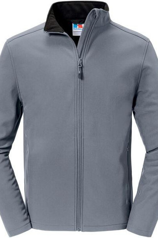 Russell R420M - Essential Softshell Jacket Mens