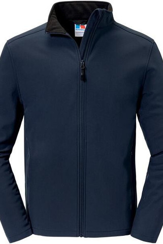 Russell R420M - Essential Softshell Jacket Mens