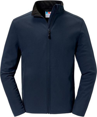 Russell R420M - Essential Softshell Jacket Mens