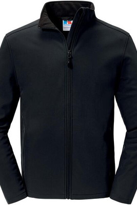 Russell R420M - Essential Softshell Jacket Mens